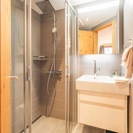 Apartment Miramunt Pontresina
