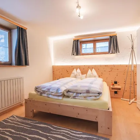 Miramunt Apartment Pontresina