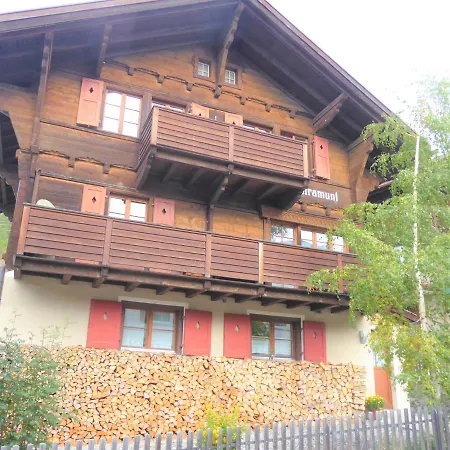 Apartment Miramunt