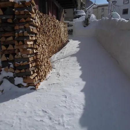 Miramunt Pontresina