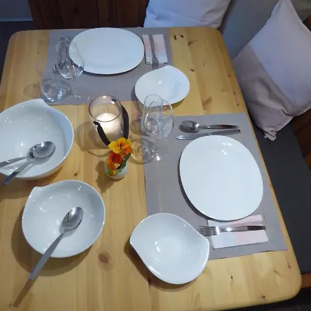 Apartment Miramunt *